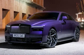 Rolls-Royce Germany 2025 Price List and Electric Models