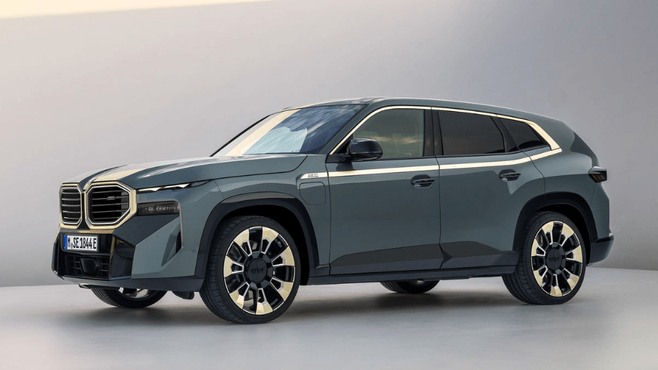 2025 BMW Germany Prices – All Models: A Comprehensive Guide