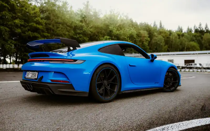 2025 Porsche Germany Prices – All Models: A Comprehensive Guide