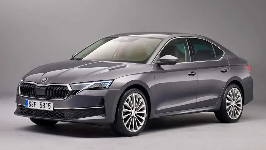 2025 Skoda Germany Prices – All Models