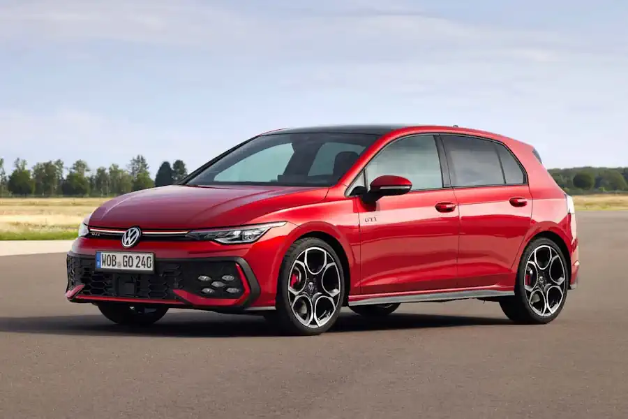 2025 Volkswagen Germany Prices All Models: A Comprehensive Guide
