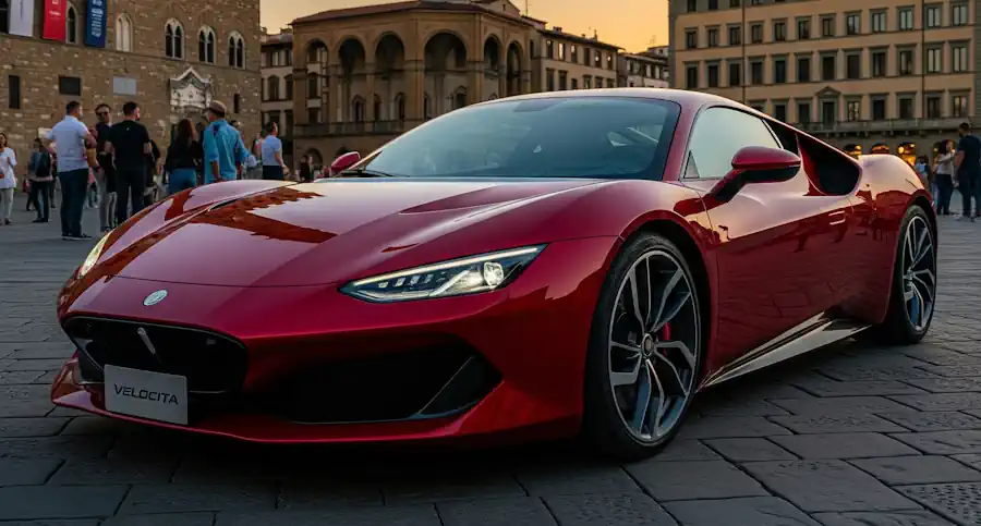 Car Prices in İtaly 2025