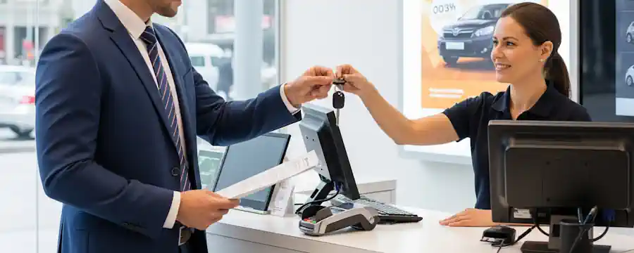 Car Rental Prices in Greece 2025