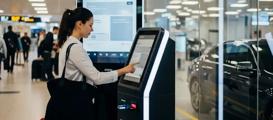 Car Rental Prices in Japan 2025