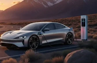 Electric Car Models Prices in Germany 2025