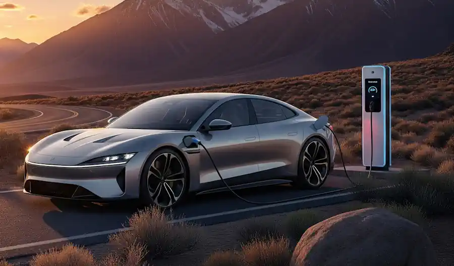 Electric Car Models Prices in Germany 2025