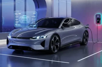 Electric Vehicle Brands Models 2025