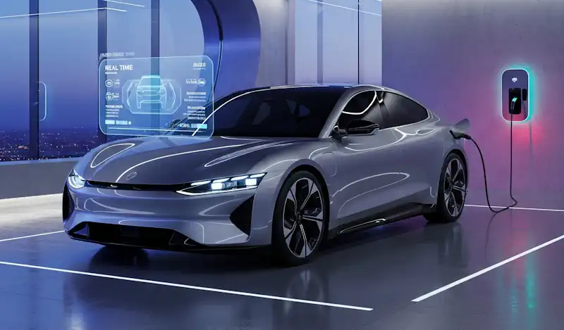 Electric Vehicle Brands Models 2025