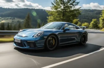 Germany Car Price List 2025