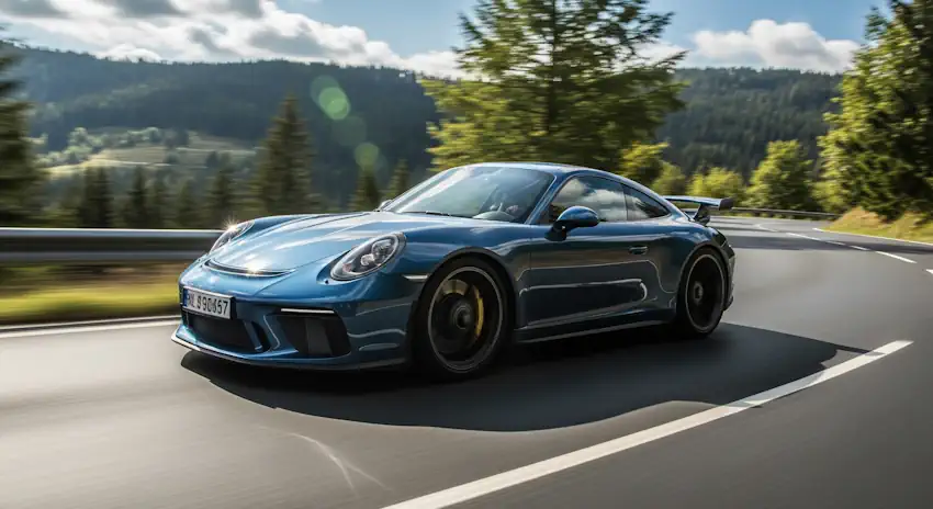 Germany Car Price List 2025