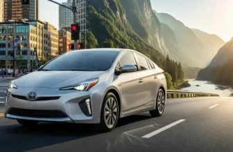 Hybrid Car Models 2025