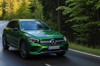 Hybrid Car Prices in Germany 2025