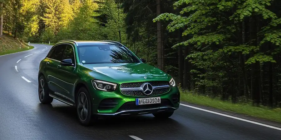 Hybrid Car  Prices in Germany 2025