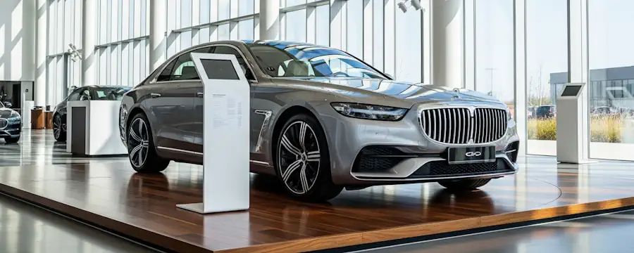 2025 Poland Car Prices