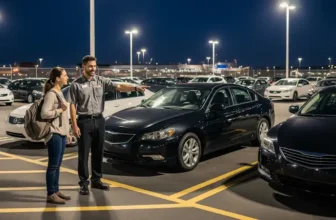 Turkey Car Rental Prices 2025