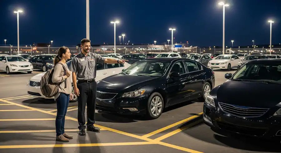 Turkey Car Rental Prices 2025