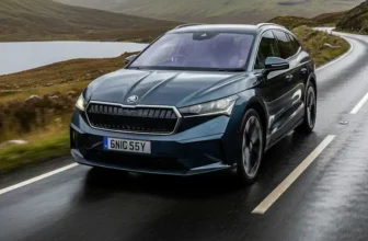 UK Electric Car Prices in 2025