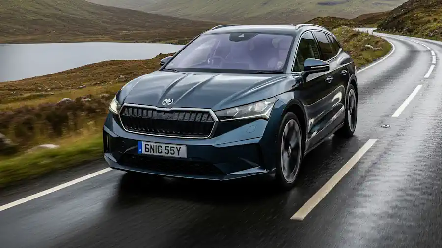UK Electric Car Prices in 2025