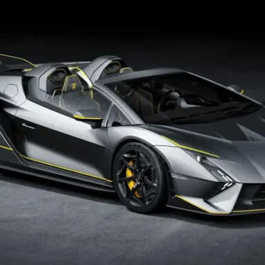 2025 Lamborghini Germany Price List – All Models