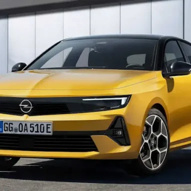 2025 Opel Germany Prices – All Models