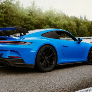 2025 Porsche Germany Prices – All Models: A Comprehensive Guide