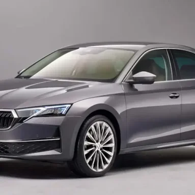 2025 Skoda Germany Prices – All Models