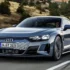 Porsche Germany 2025 Price List, Electric Models