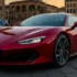 2025 American Car Price List
