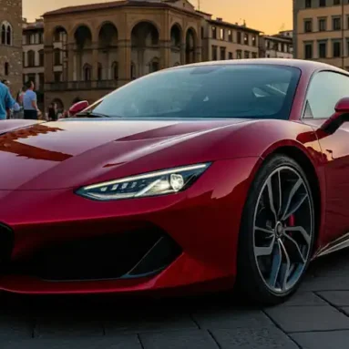 Car Prices in İtaly 2025