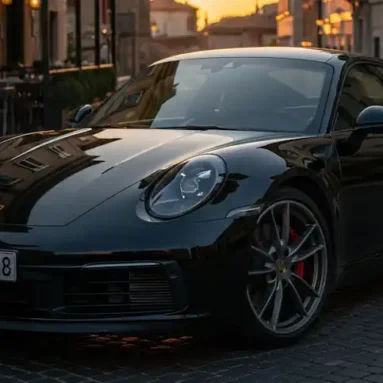 Car Rental Prices UK 2025