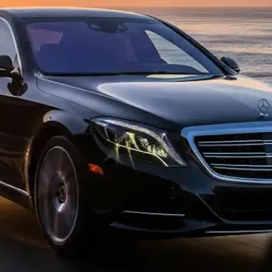 Car Rental Prices in France 2025