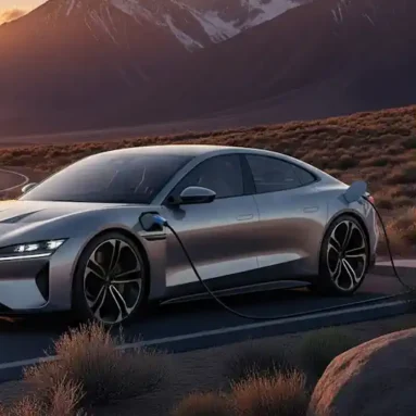 Electric Car Models Prices in Germany 2025