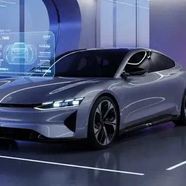 Electric Vehicle Brands Models 2025