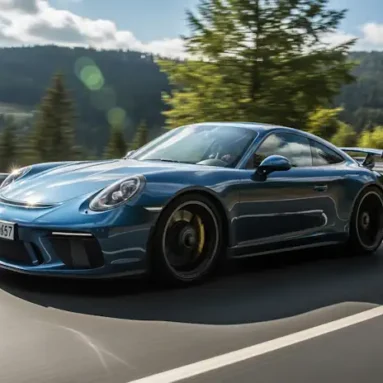 Germany Car Price List 2025