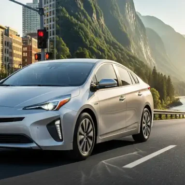 Hybrid Car Models 2025