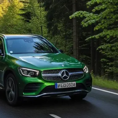 Hybrid Car  Prices in Germany 2025