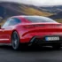 Audi Germany 2025 Price List – Electric Models