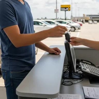 Rent A Car Prices in Germany