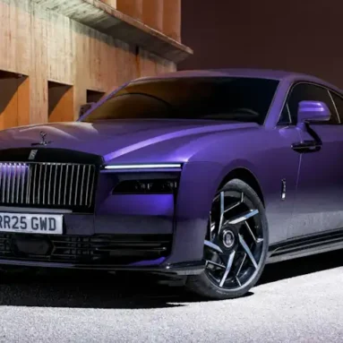 Rolls Royce Price List Germany 2025