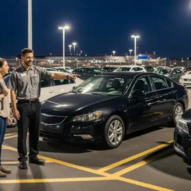 Turkey Car Rental Prices 2025