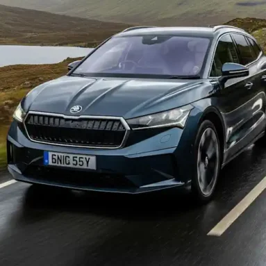 UK Electric Car Prices in 2025